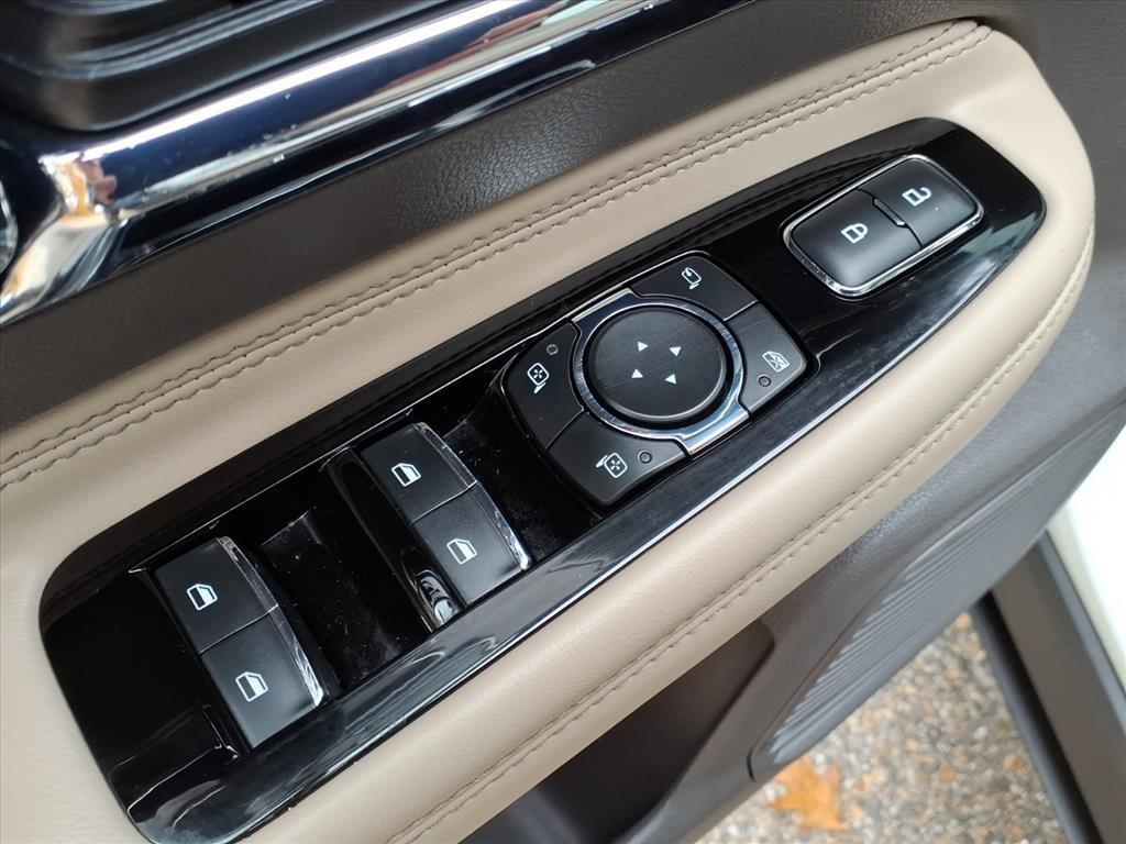 used 2022 Lincoln Corsair car, priced at $28,998