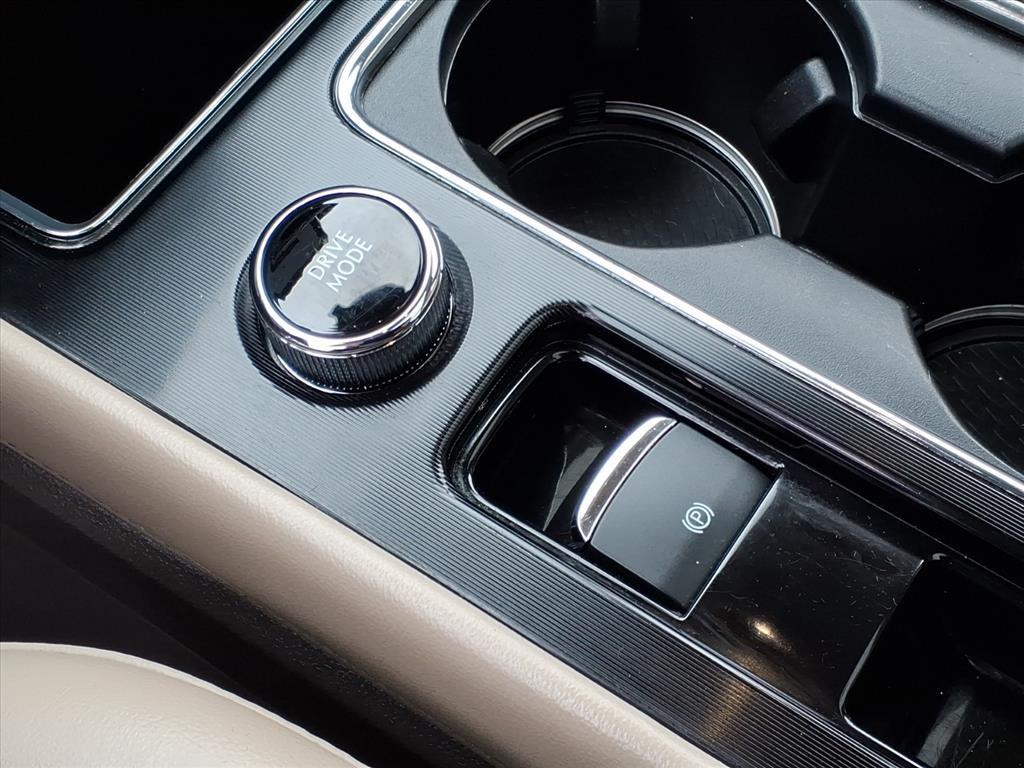 used 2022 Lincoln Corsair car, priced at $28,998