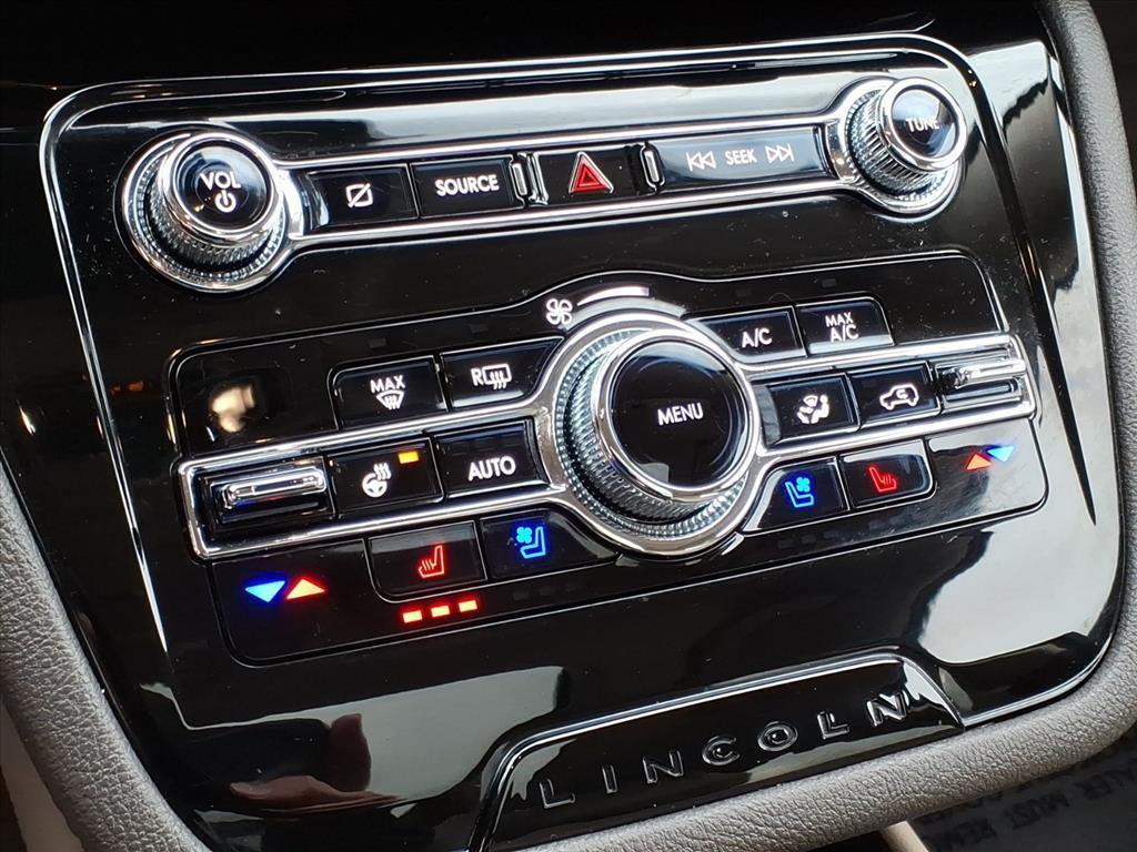 used 2022 Lincoln Corsair car, priced at $28,998