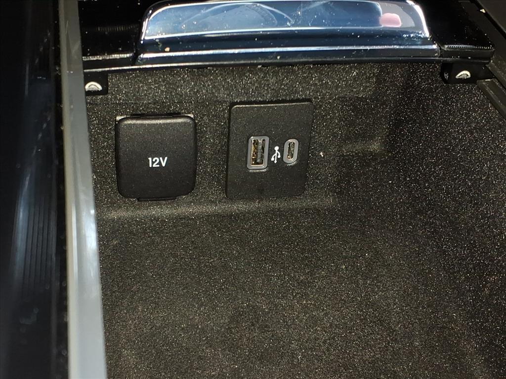 used 2022 Lincoln Corsair car, priced at $28,998