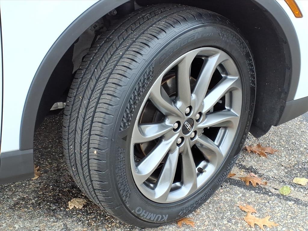 used 2022 Lincoln Corsair car, priced at $28,998