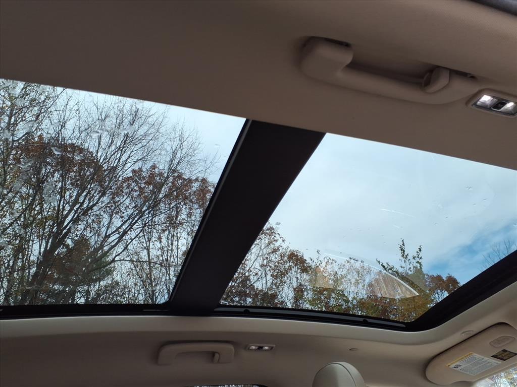 used 2022 Lincoln Corsair car, priced at $28,998