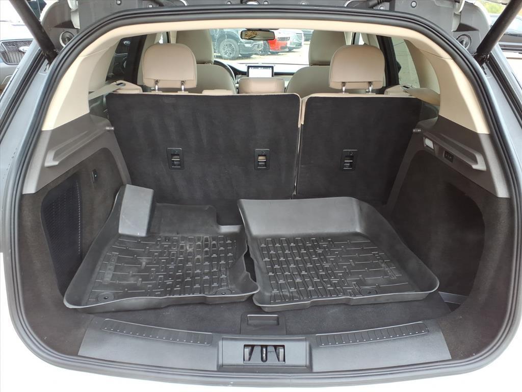 used 2022 Lincoln Corsair car, priced at $28,998