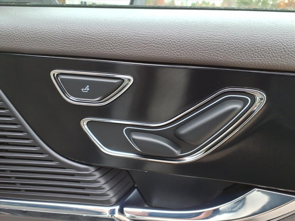 used 2022 Lincoln Corsair car, priced at $28,998