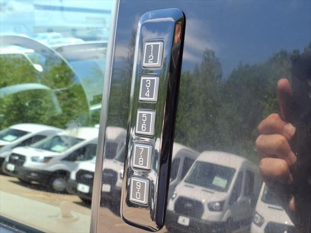 used 2022 Ford F-150 car, priced at $41,337