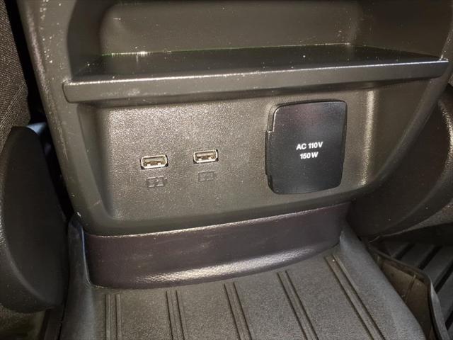 used 2023 Ford Ranger car, priced at $35,194