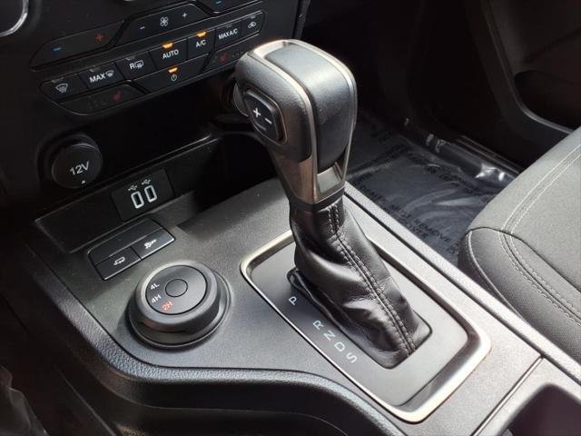 used 2023 Ford Ranger car, priced at $35,194