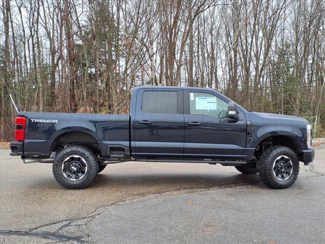 new 2025 Ford F-350 car, priced at $71,170