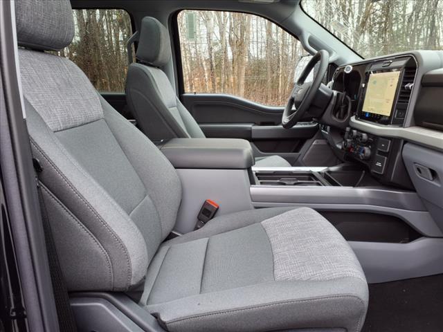 new 2025 Ford F-350 car, priced at $71,170