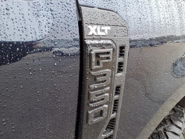 new 2025 Ford F-350 car, priced at $71,170