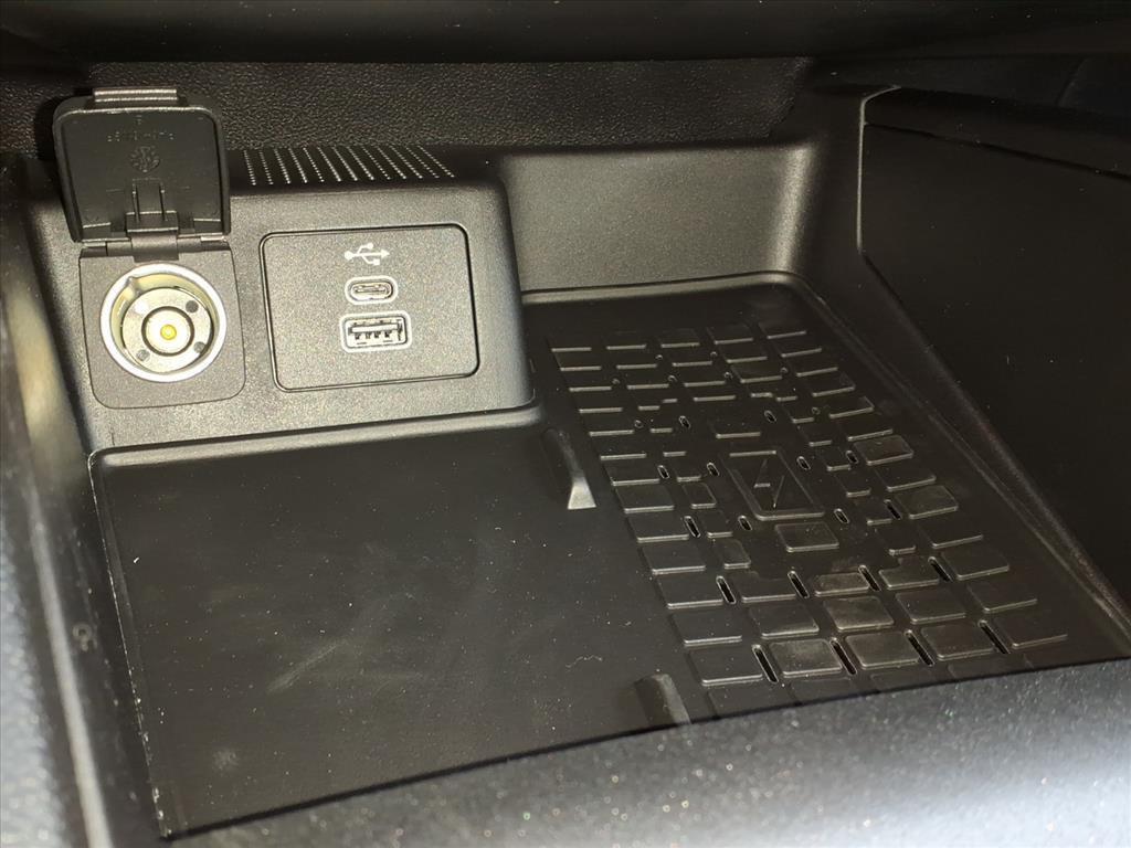 new 2025 Ford Bronco Sport car, priced at $34,265