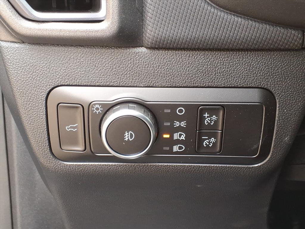 new 2025 Ford Bronco Sport car, priced at $34,265