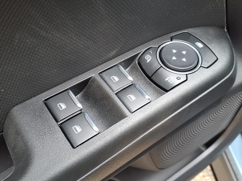 new 2025 Ford Bronco Sport car, priced at $34,265