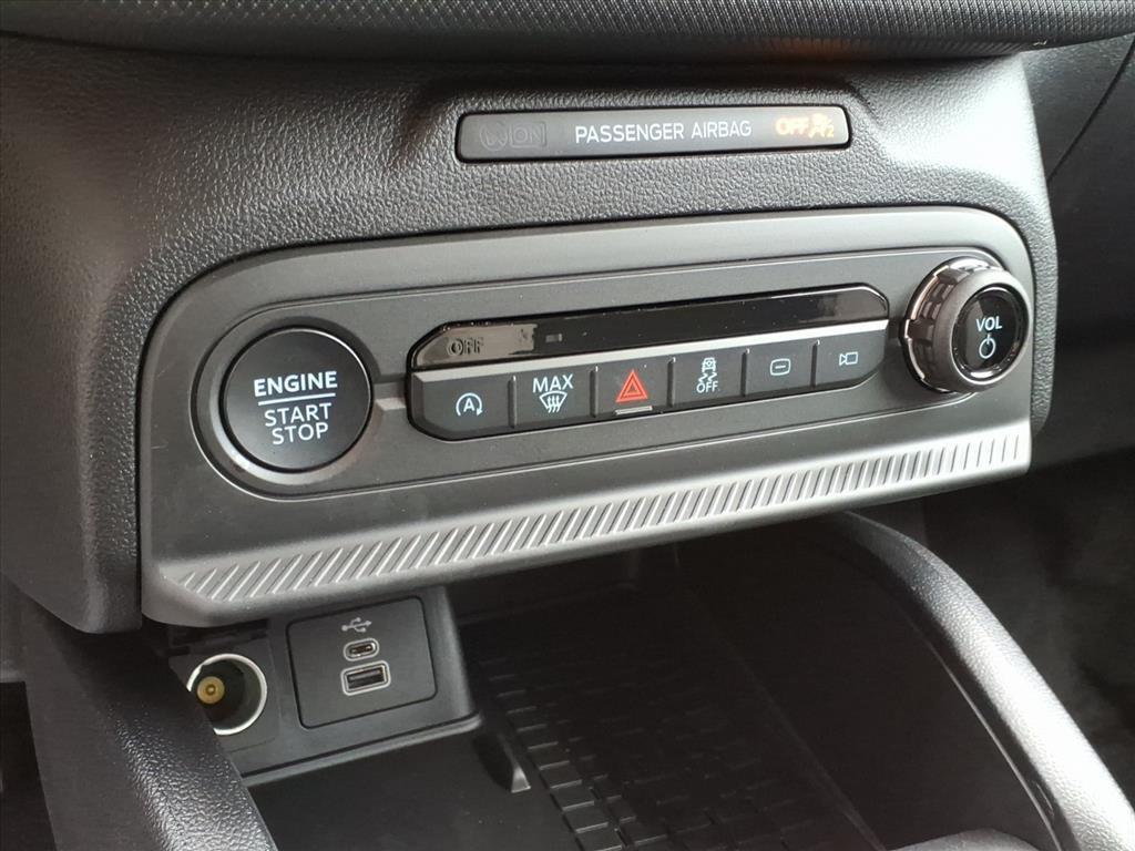 new 2025 Ford Bronco Sport car, priced at $34,265