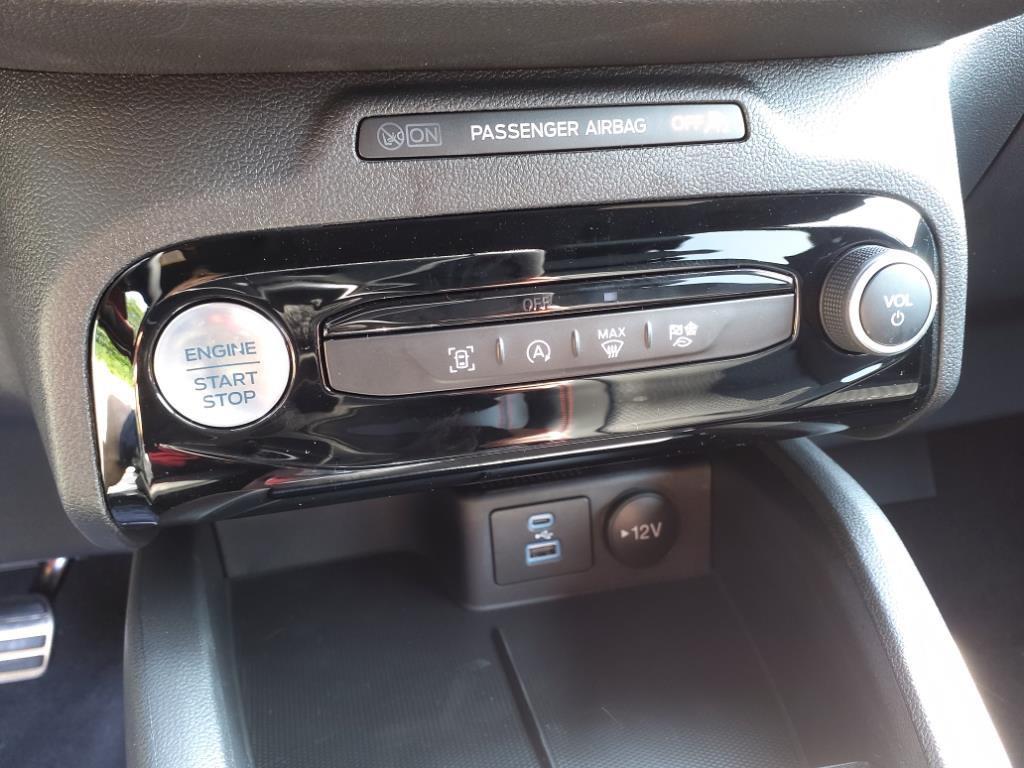 used 2023 Ford Escape car, priced at $25,853