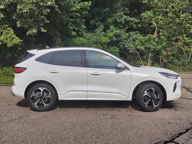 new 2024 Ford Escape car, priced at $35,891