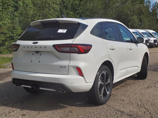 new 2024 Ford Escape car, priced at $35,891