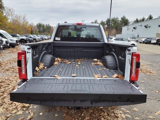 new 2024 Ford F-250 car, priced at $60,210