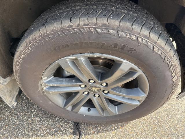 used 2023 Ford F-150 car, priced at $43,168