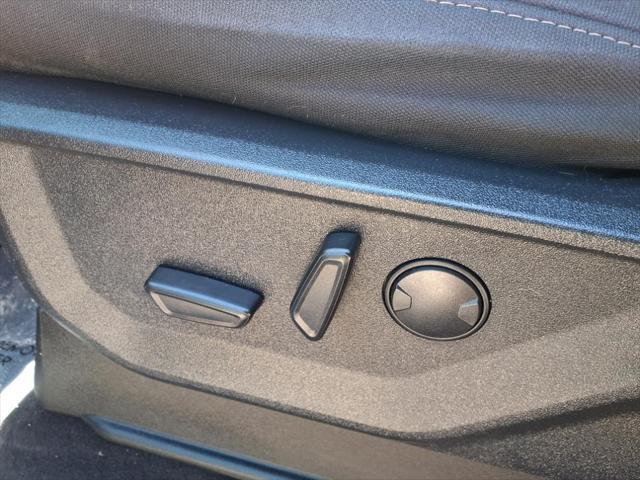 used 2023 Ford F-150 car, priced at $41,321