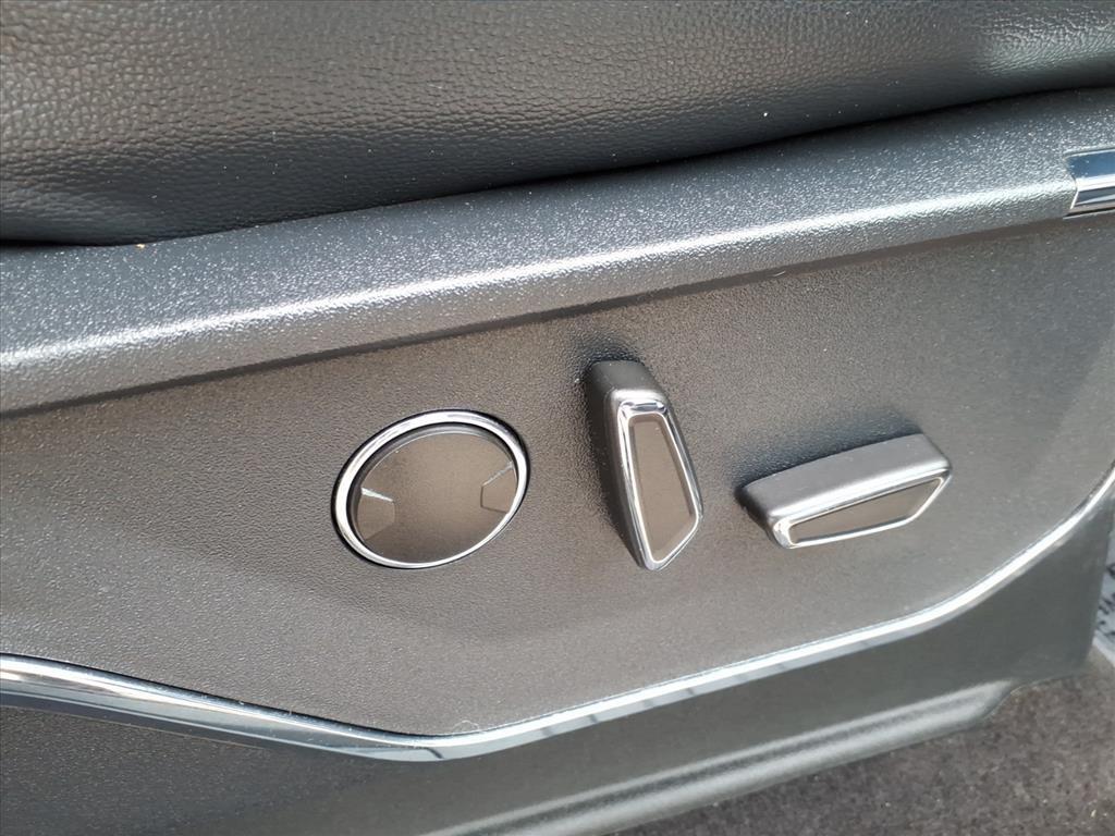 used 2022 Ford F-150 Lightning car, priced at $39,384