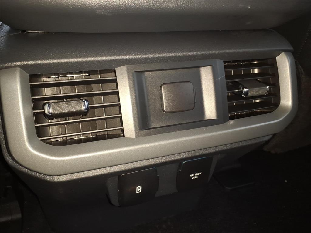 used 2022 Ford F-150 Lightning car, priced at $39,384