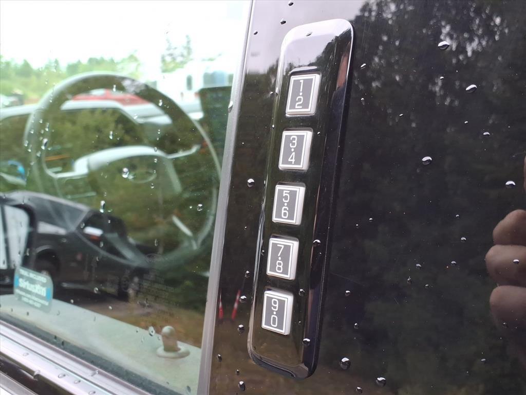 used 2022 Ford F-150 Lightning car, priced at $39,384