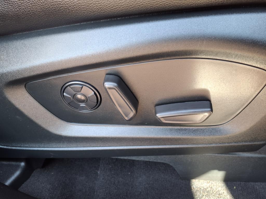used 2022 Ford Explorer car, priced at $37,442