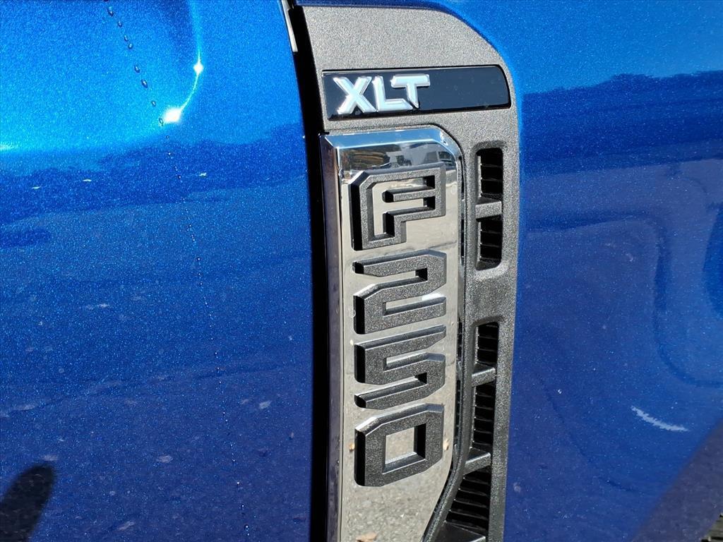 new 2026 Ford F-250 car, priced at $61,960