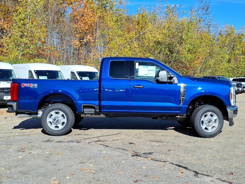 new 2026 Ford F-250 car, priced at $61,960