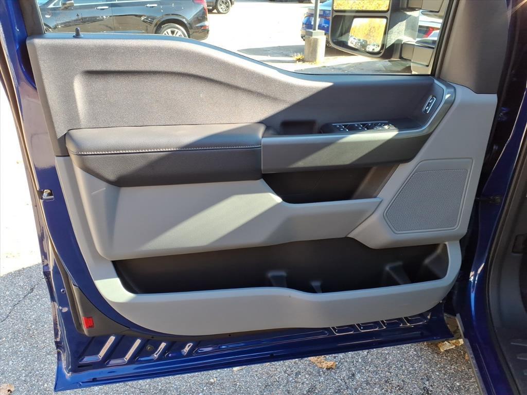 new 2026 Ford F-250 car, priced at $61,960