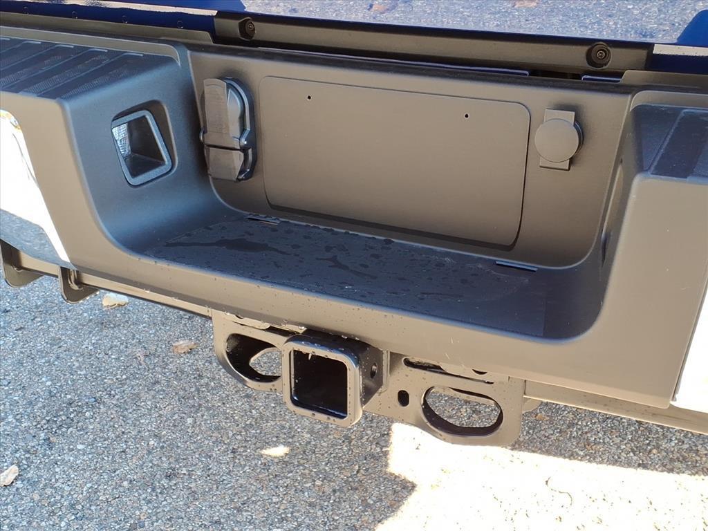 new 2026 Ford F-250 car, priced at $61,960