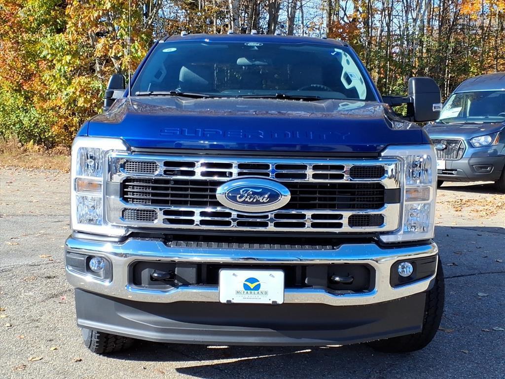 new 2026 Ford F-250 car, priced at $61,960