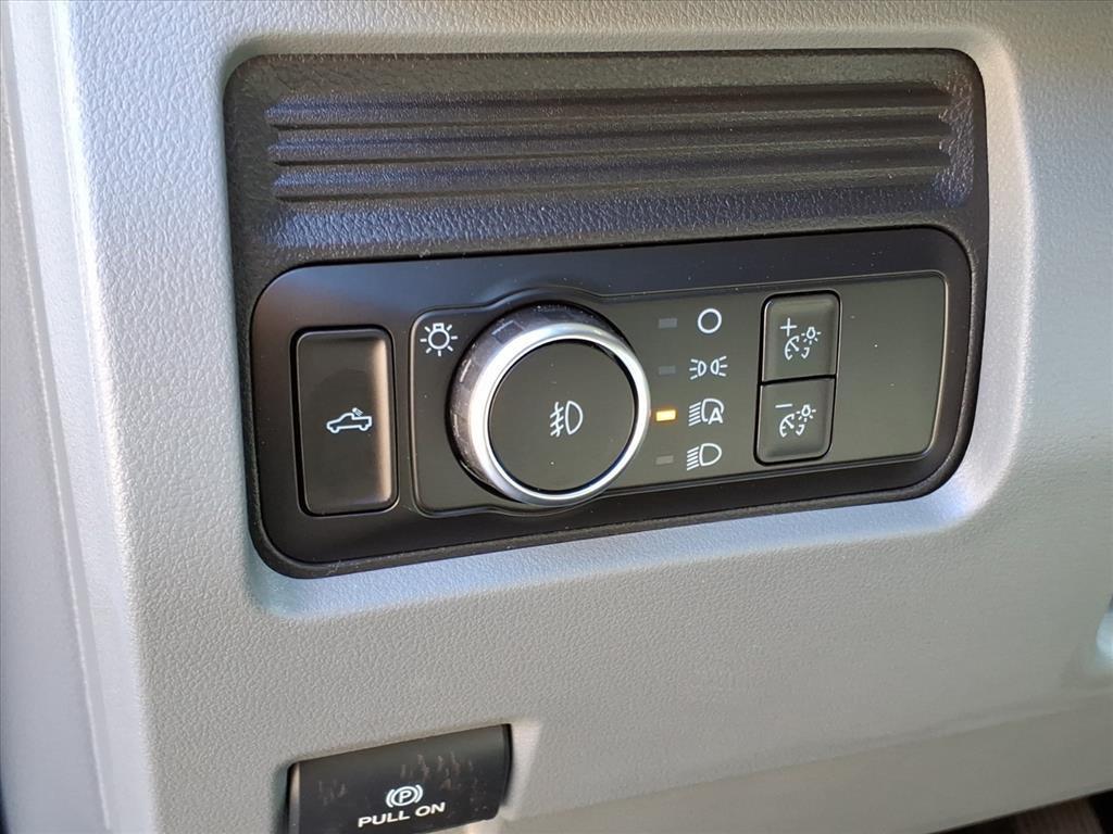 new 2026 Ford F-250 car, priced at $61,960