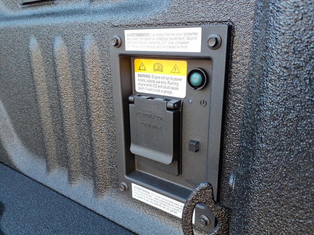 new 2026 Ford F-250 car, priced at $61,960