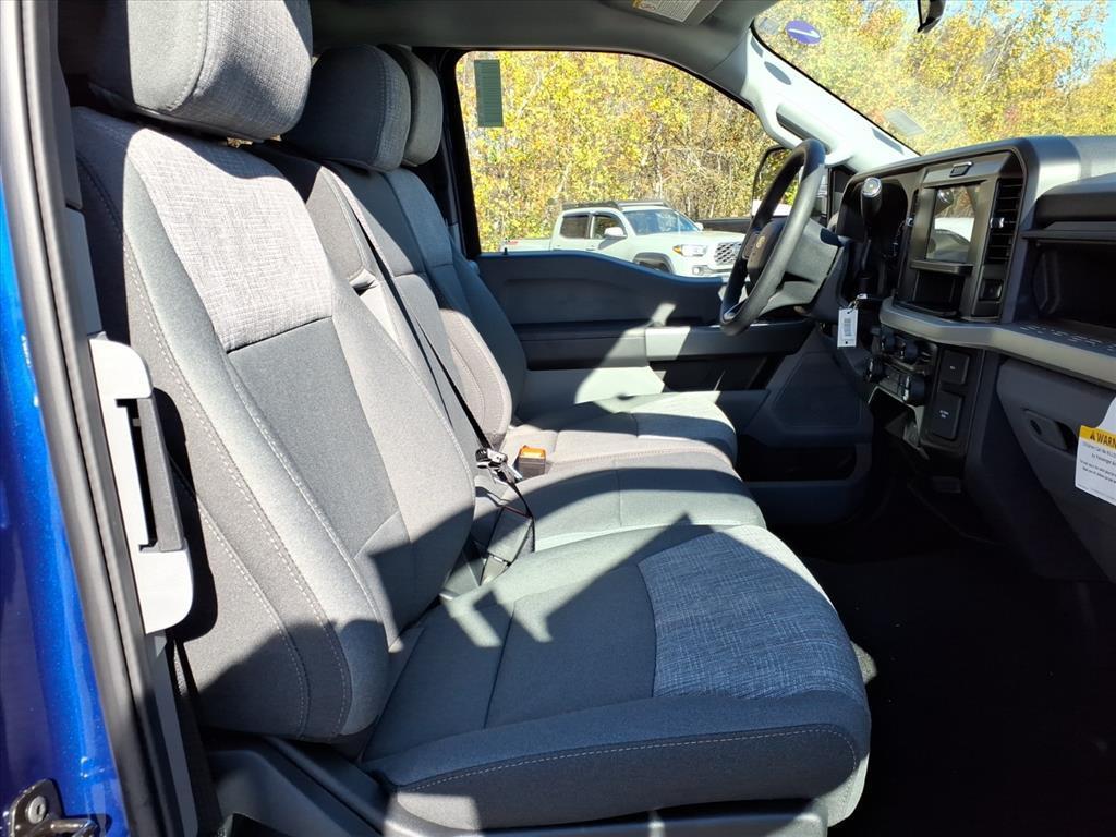 new 2026 Ford F-250 car, priced at $61,960