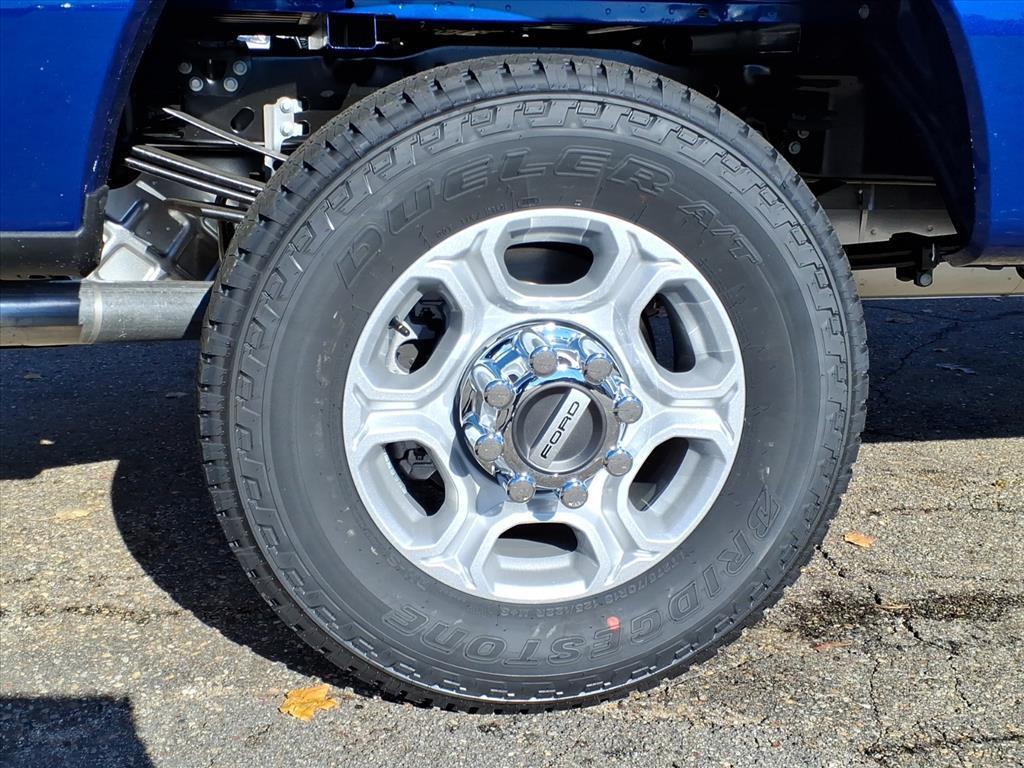 new 2026 Ford F-250 car, priced at $61,960