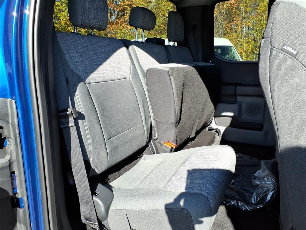 new 2026 Ford F-250 car, priced at $61,960