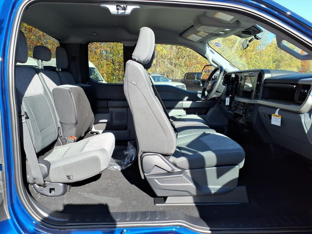 new 2026 Ford F-250 car, priced at $61,960