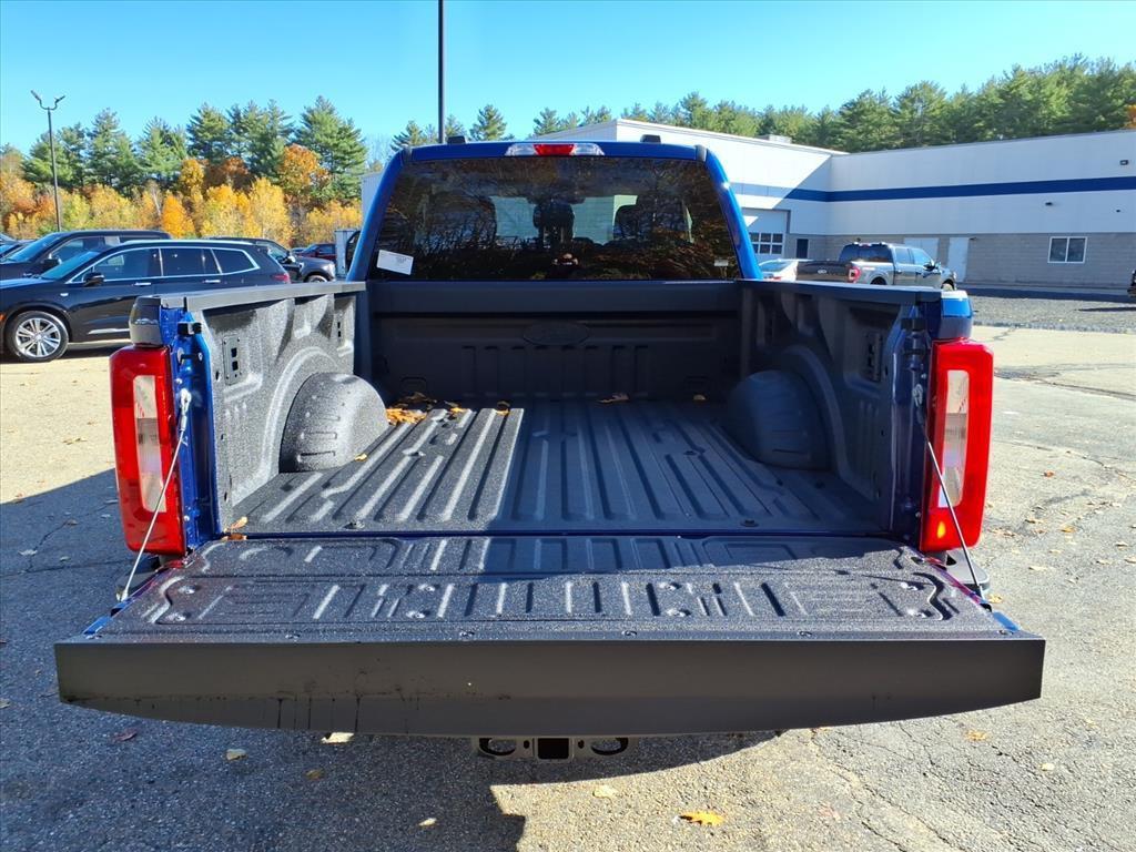 new 2026 Ford F-250 car, priced at $61,960