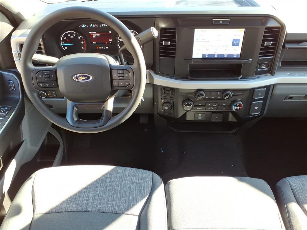 new 2026 Ford F-250 car, priced at $61,960