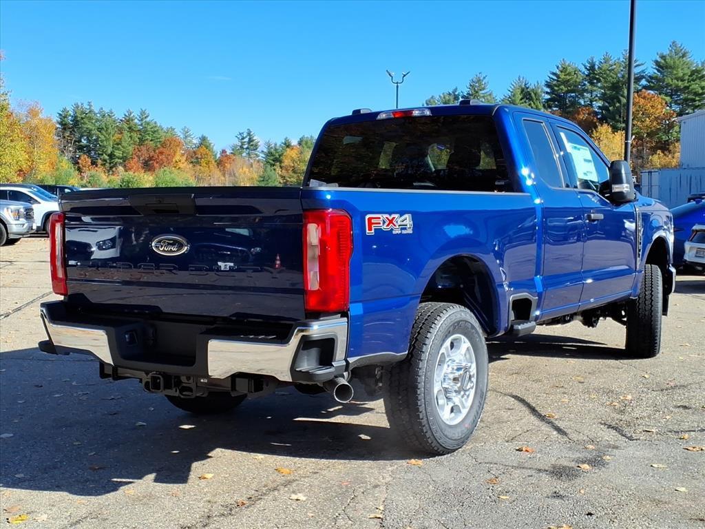 new 2026 Ford F-250 car, priced at $61,960
