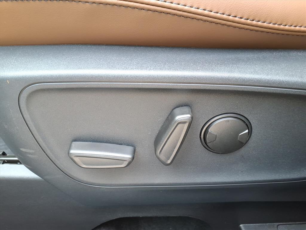 new 2025 Ford Bronco Sport car, priced at $39,860