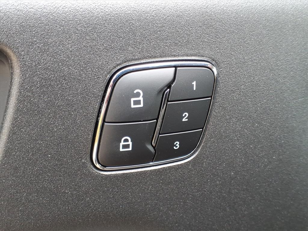 new 2025 Ford Bronco Sport car, priced at $39,860