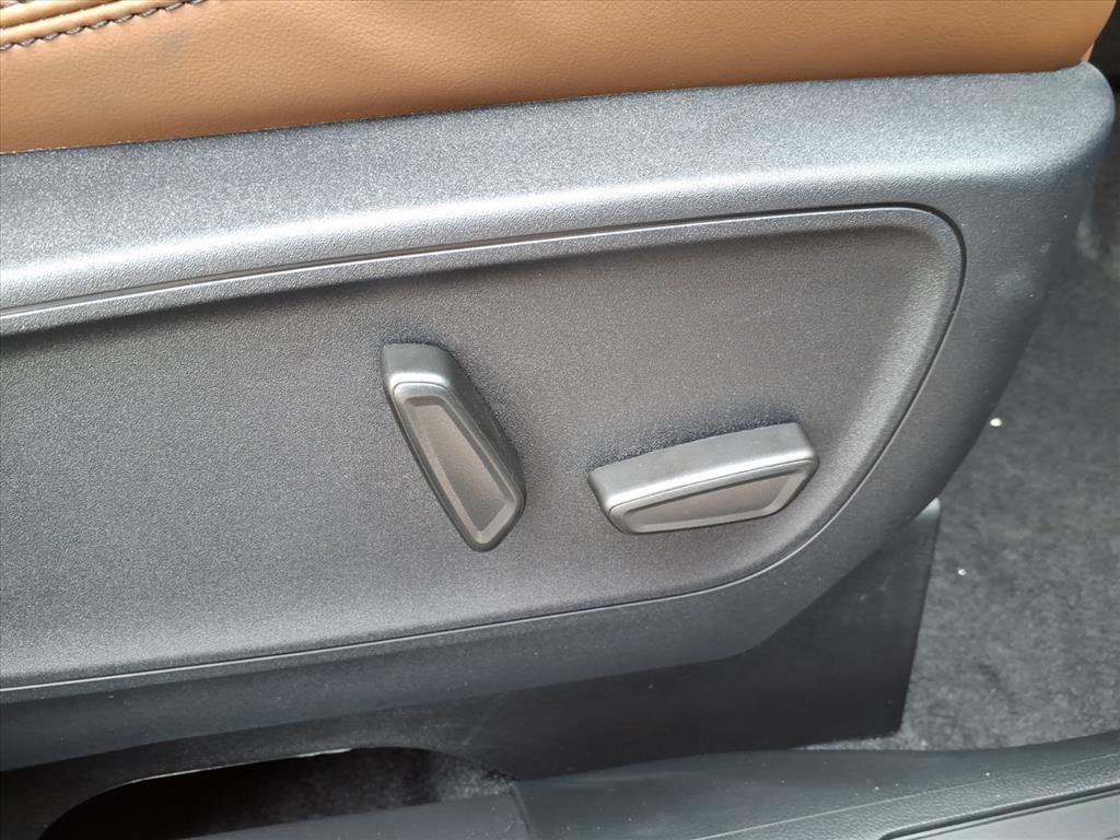 new 2025 Ford Bronco Sport car, priced at $39,860