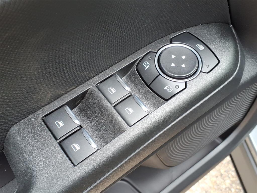 new 2025 Ford Bronco Sport car, priced at $39,860