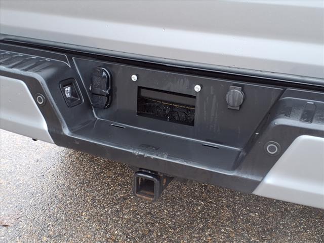 used 2023 Ford F-150 car, priced at $39,635