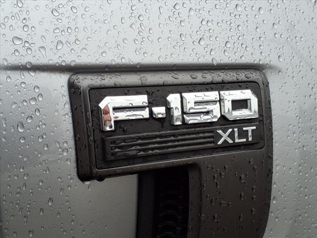 used 2023 Ford F-150 car, priced at $39,635