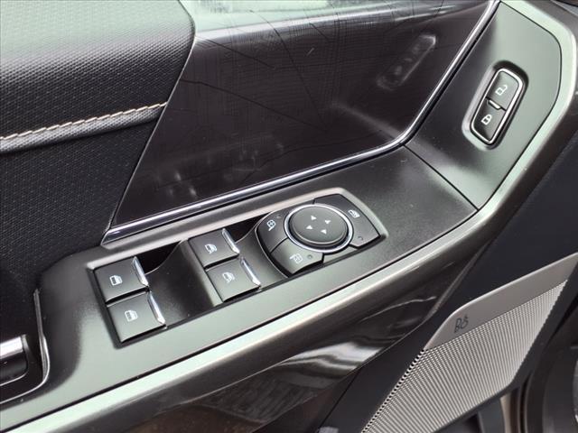 used 2023 Ford F-150 car, priced at $39,635