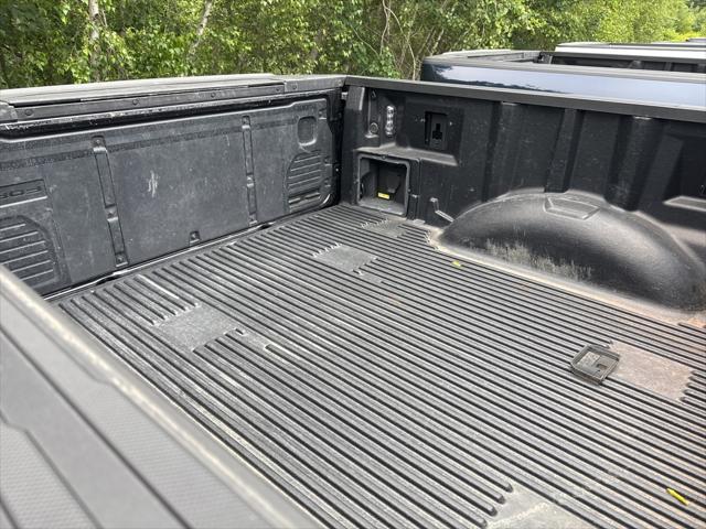 used 2023 Ford F-150 car, priced at $54,285